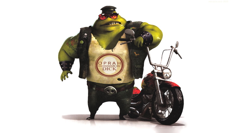 1080P, funny, frog