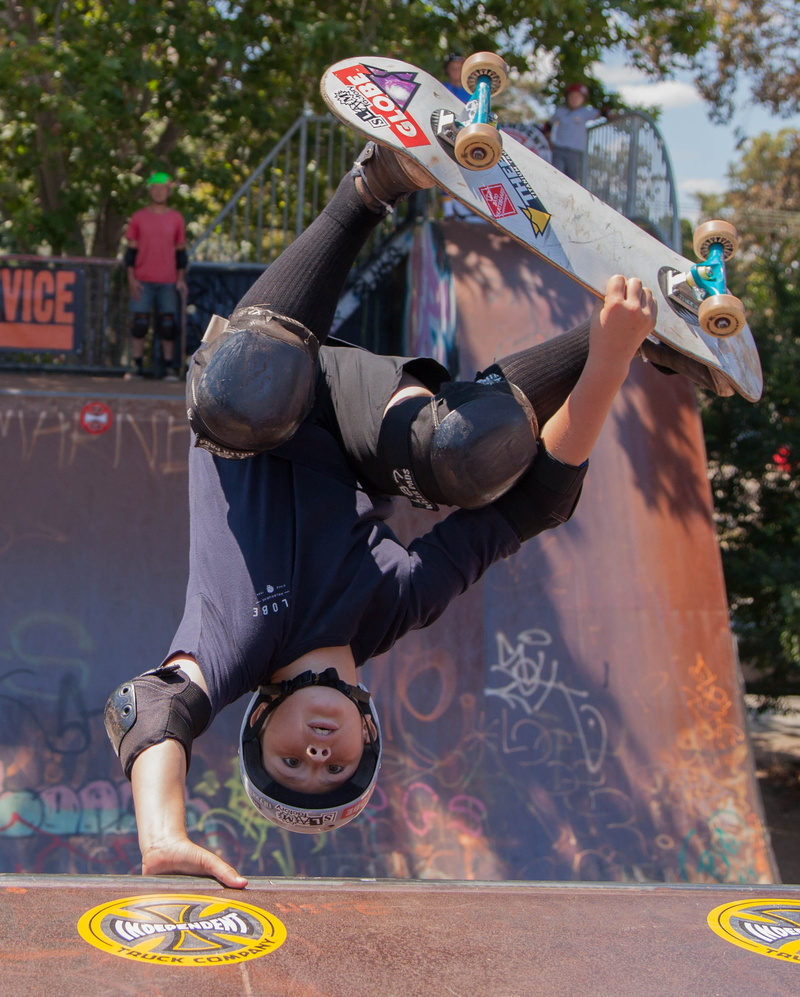 man, lifestyle, skatepark, energy, skateboard, young, style, active, ramp, board, one person, real people, mid-air, action, outdoor, skateboarder, incidental people