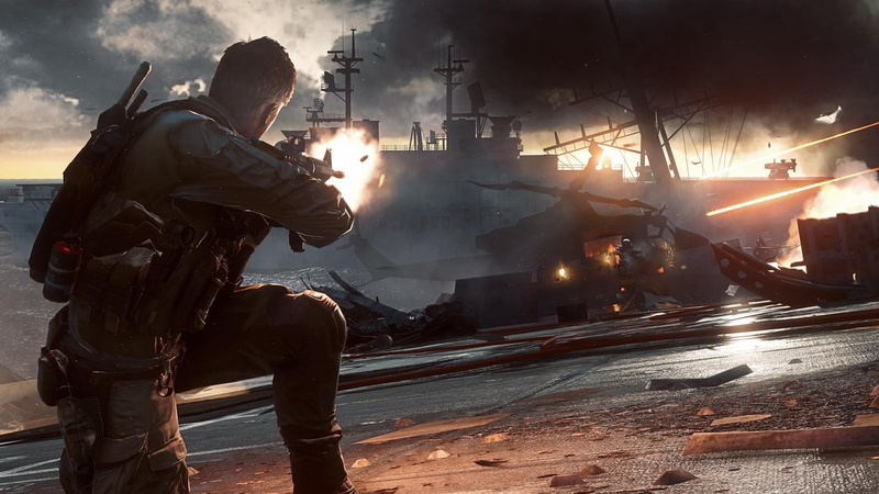 dice, battlefield, 1080P, games, bf4, kovic