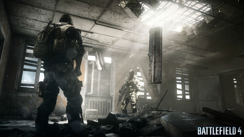 1080P, battlefield, irish, pac, games, bf4, dice