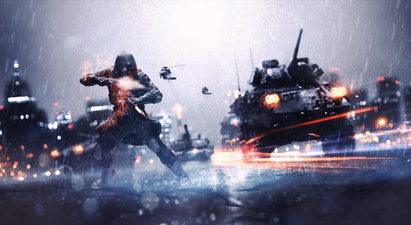 one person, sign, snowing, Battlefield, aggression, transportation, vector, water, bf, soldier, conflict, smoke - physical structure, motion