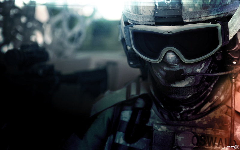 military, close-up, safety, battle, men, mask, black, gray, camouflage, city, land vehicle, mode of transportation, no people, people, accidents and disasters
