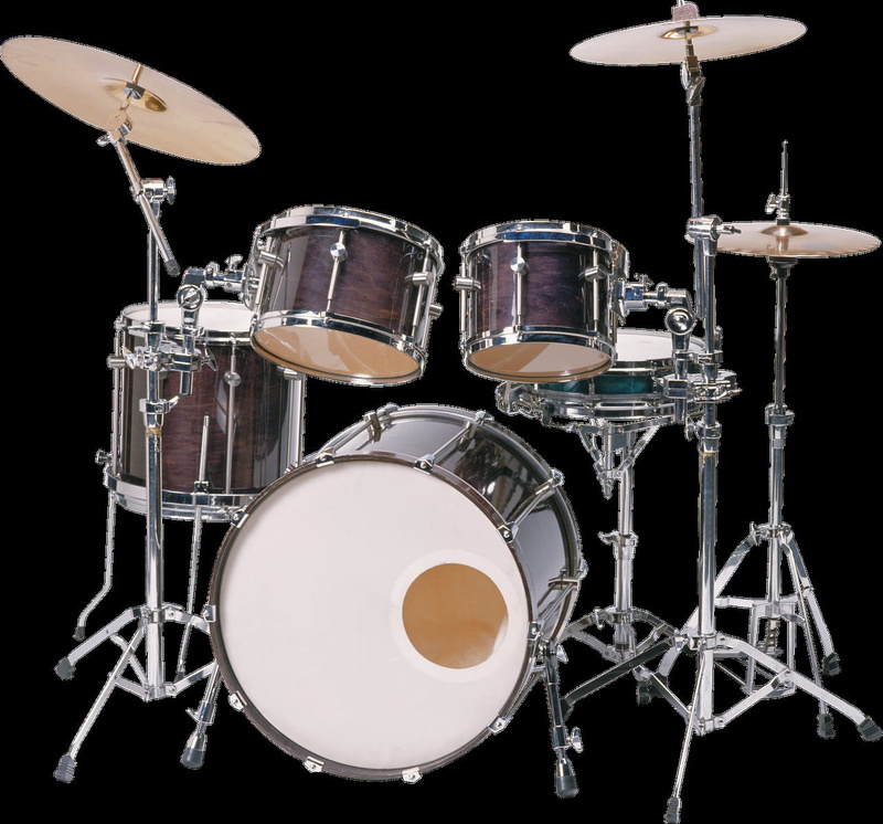 percussion instrument, drum kit, enjoyment, music, metal, snare, rock music, musical, musical equipment, close-up, bass, studio, studio shot, set, cymbal