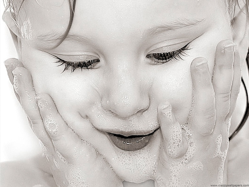 portrait, baby, cute, child, s, 720P, little
