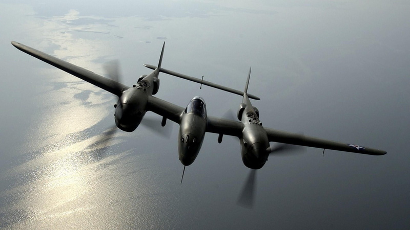 military airplane, mid-air, outdoors, day, aggression, air force, airplane, motion, plane, aerospace industry, 1080P, no people, nature, flying, on the move