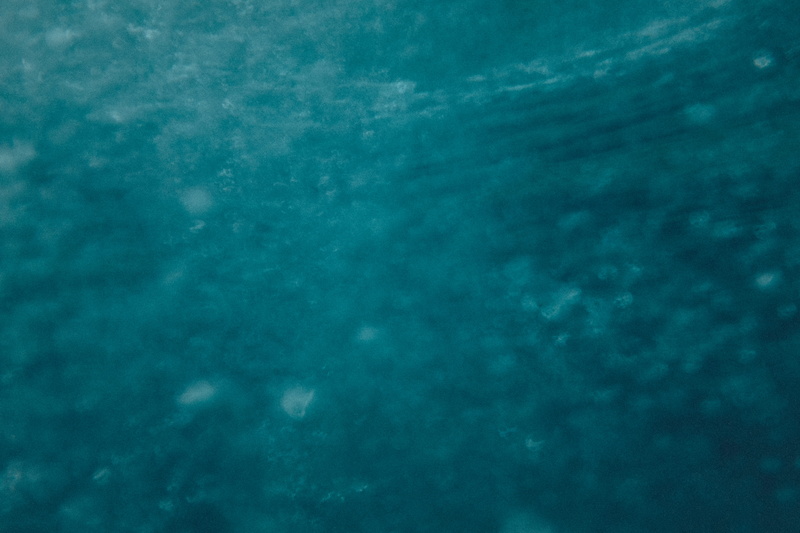 textured effect, horizon, bubbles, air, abstract backgrounds, croatia, ocean, textured, cold temperature, abstract, copy space, 4K, outdoors, diving, no people