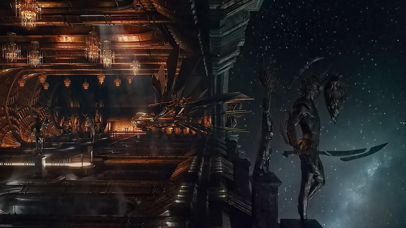 1080P, jupiter ascending
