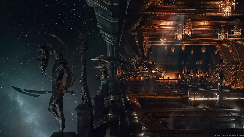 1080P, Movie, Jupiter Ascending