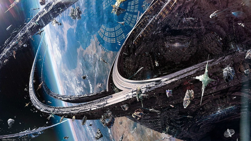 jupiter ascending, 1080P