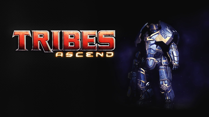 sign, people, dark, studio shot, night, weapon, neon, capital letter, Tribes: Ascend, leisure activity, nightlife, black background, 1080P, western script
