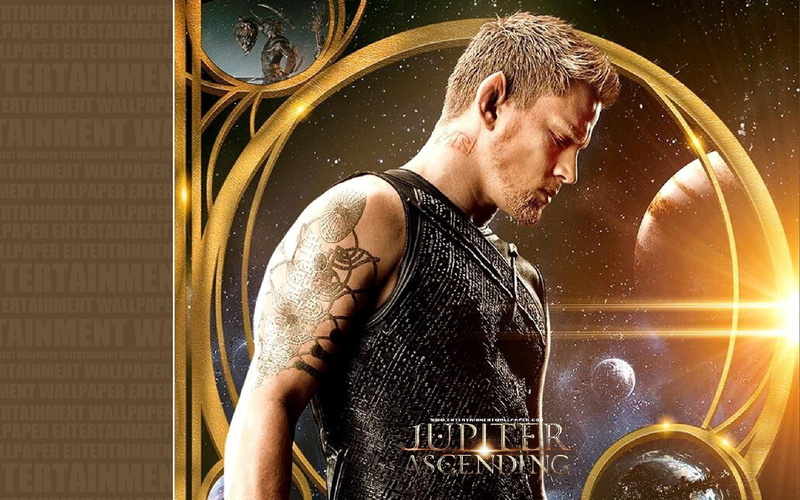 adventure, movie, 1080P, jupiter, film, action, sci-fi, ascending