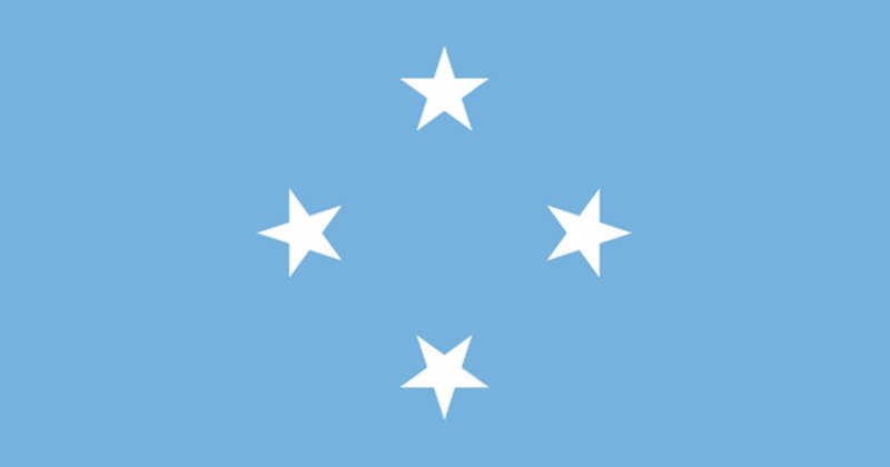 1080P, micronesia