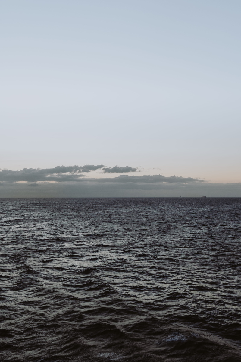 body, water, copy space, no people, ocean, outdoors, tranquil scene, non-urban scene, sea, palau, nature, 5K, waterfront, scenics - nature, tranquility