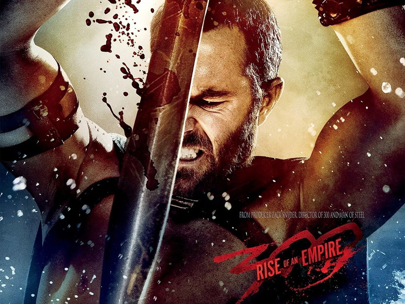 warrior, poster, spartan, rise, drama, empire, action, fighting, fantasy, 1080P, 300