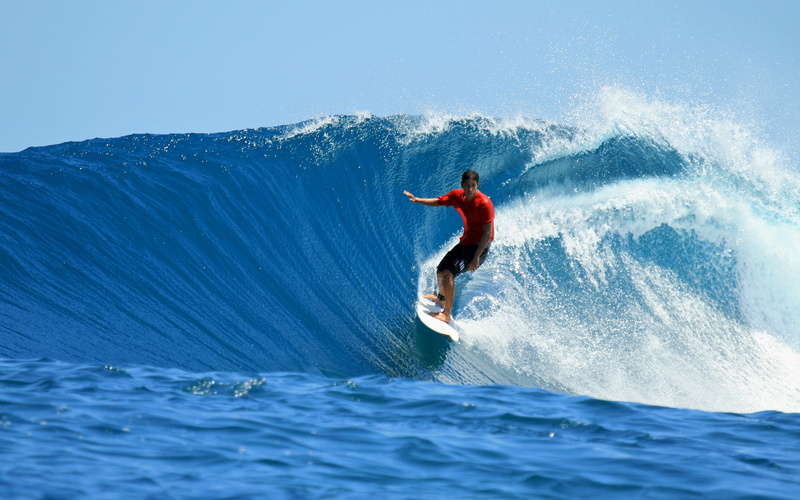 2K, hd, surfing, white, board, surf, sports