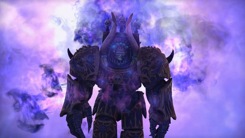 cgi, Chaos Space Marines, armor, 1920x1080 px, Warhammer 40, 1080P
