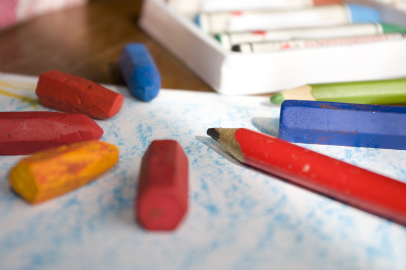 4K, choice, education, creativity, art and craft, colored pencil, crayon, school, still life, multi colored, no people, selective focus, draw, art and craft equipment