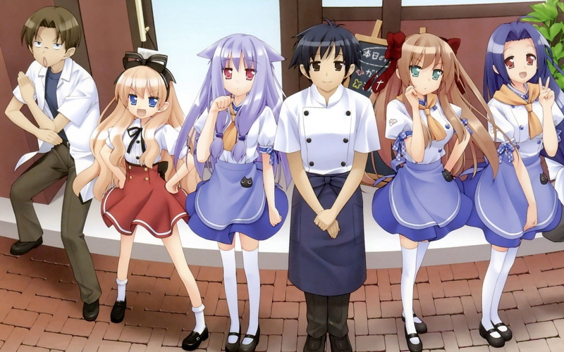 females, menu, child, vector, group of people, full length, image, group, computer Graphic, characters, real people, willingness, people, fashion, uniform