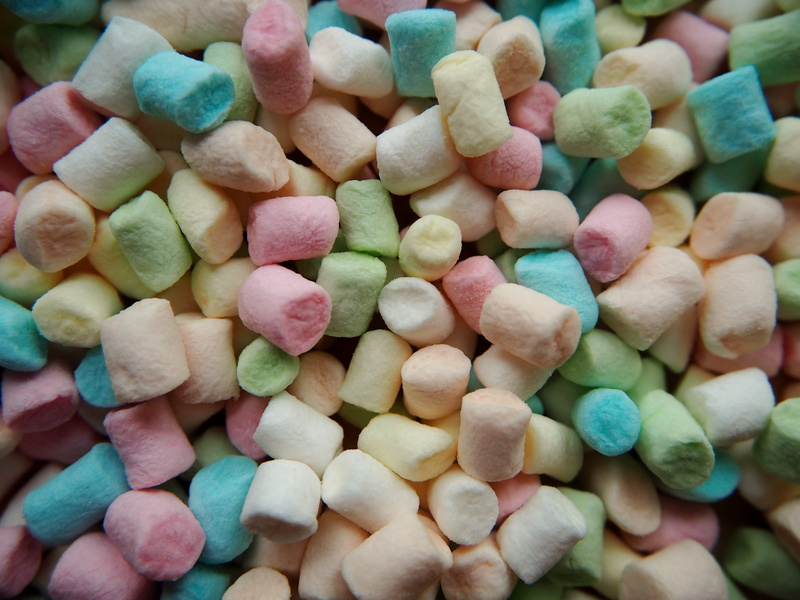 brand, color, dessert, no people, full frame, food and drink, sweetness, 4K, abundance, sugar goods, sweet food, enjoy, benefit from, marshmallows, marshmallow