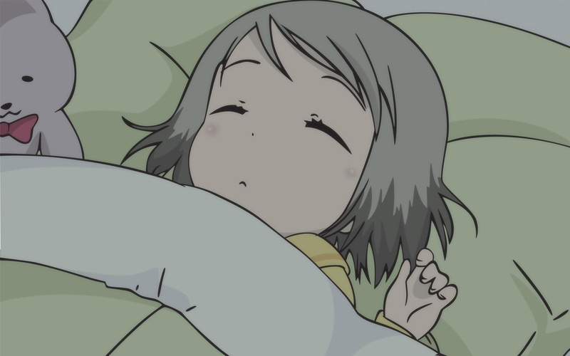 marshmallow, short, strawberry marshmallow, character, gray, 1920x1200, 1080P, haired, strawberry, anime
