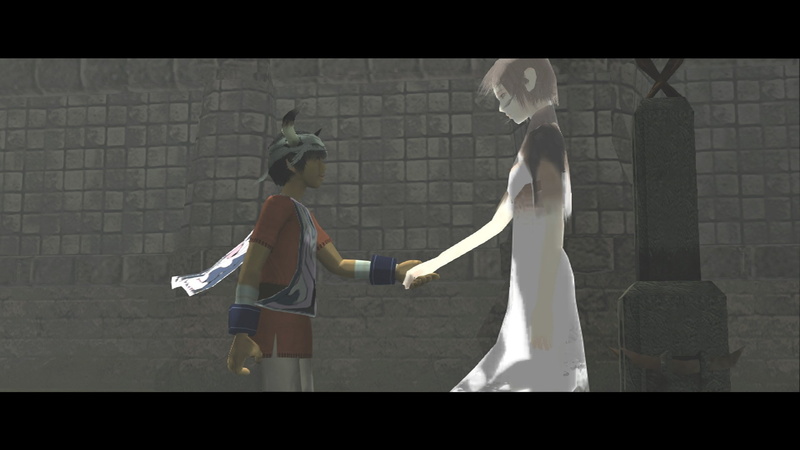 ico, 1080P