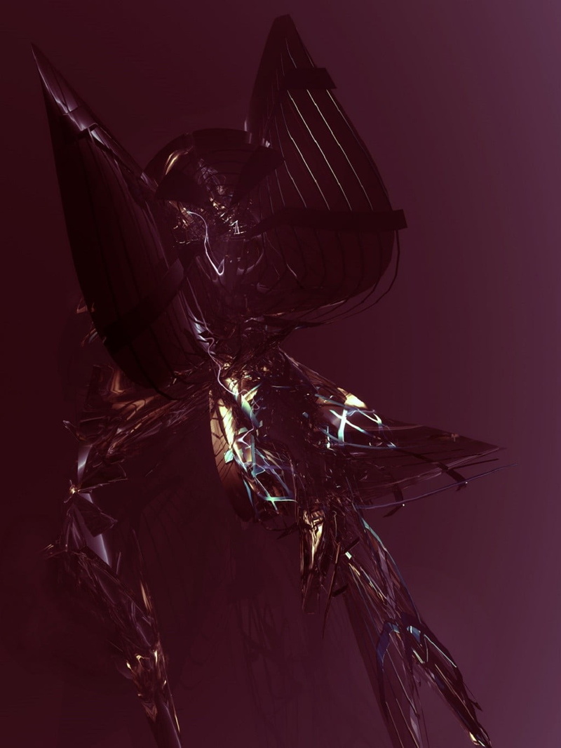 art and craft, figurine, studio shot, black color, no people, angel, animal wildlife, animal representation, metal, colored background, abstract, female