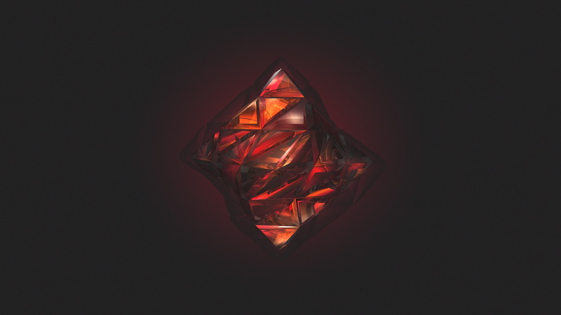 2K, Justin Maller, abstract