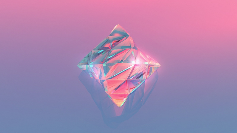 abstract, 2K, Justin Maller