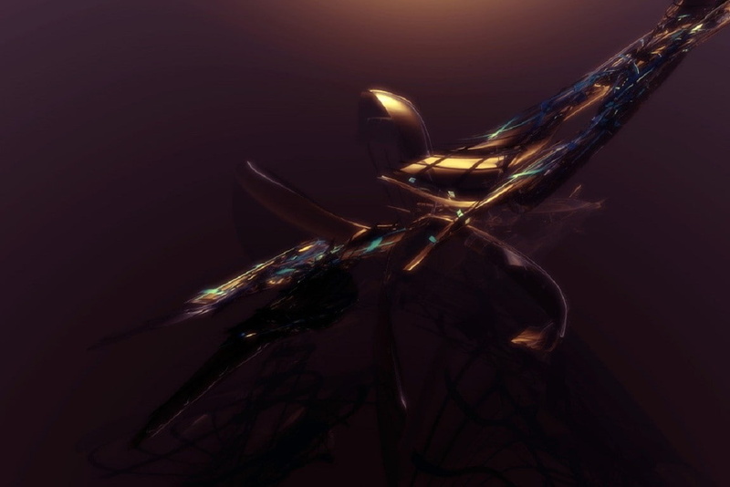 abstract, Justin Maller, 480P