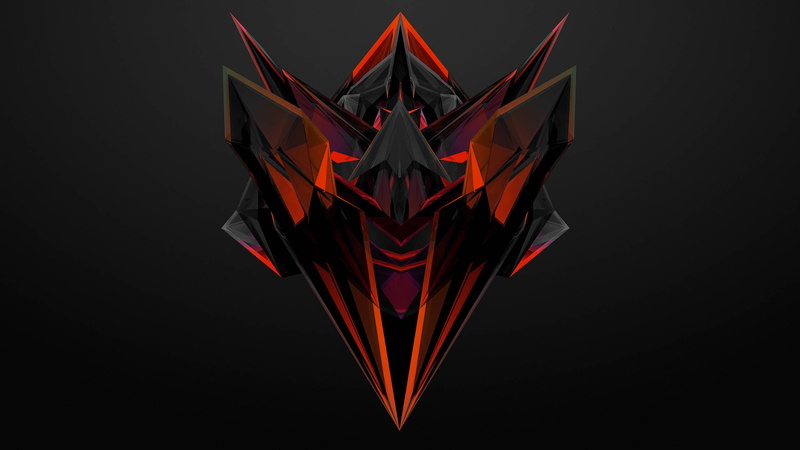 Geometric s, Facets, 2K, Gaming s