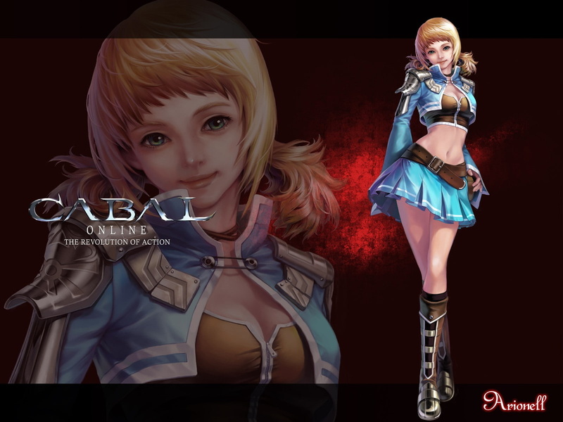 720P, cabal