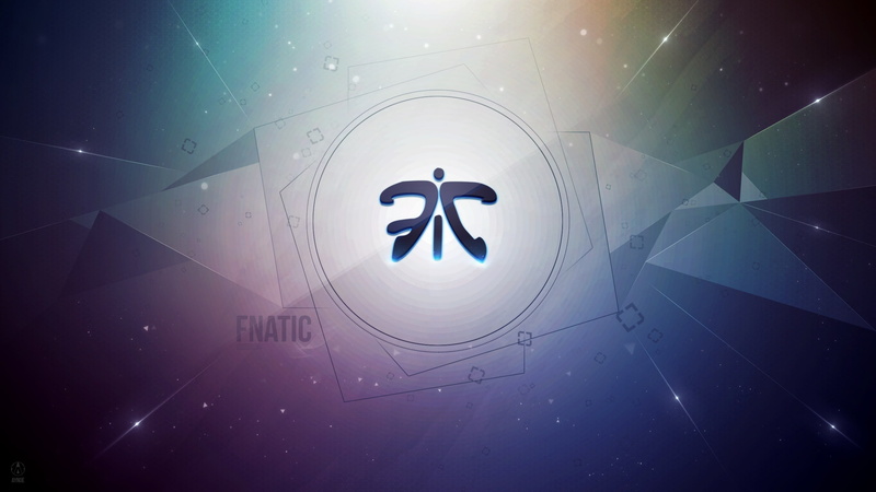 League Of Legends, 2K, Fnatic