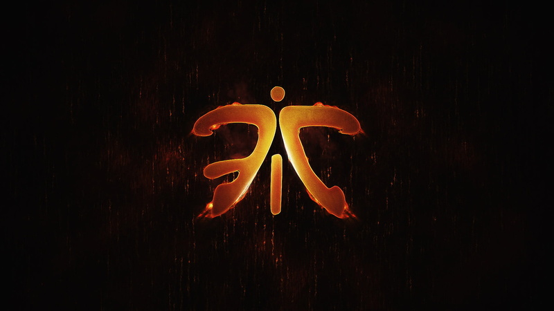 Video Game, 1080P, Fnatic, Esports, Gaming Team