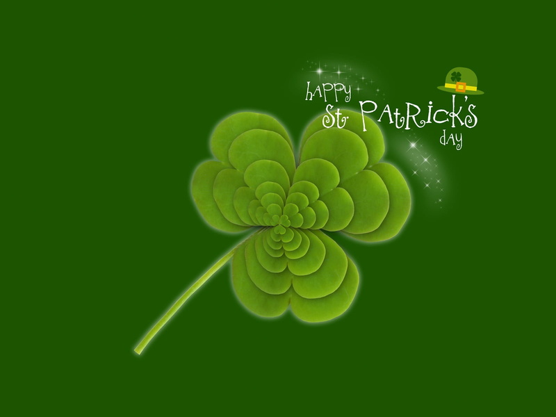 indoors, pattern, backgrounds, black background, no people, irish Culture, trefoil, freshness, illustration, botany, illuminated, cut out, environment