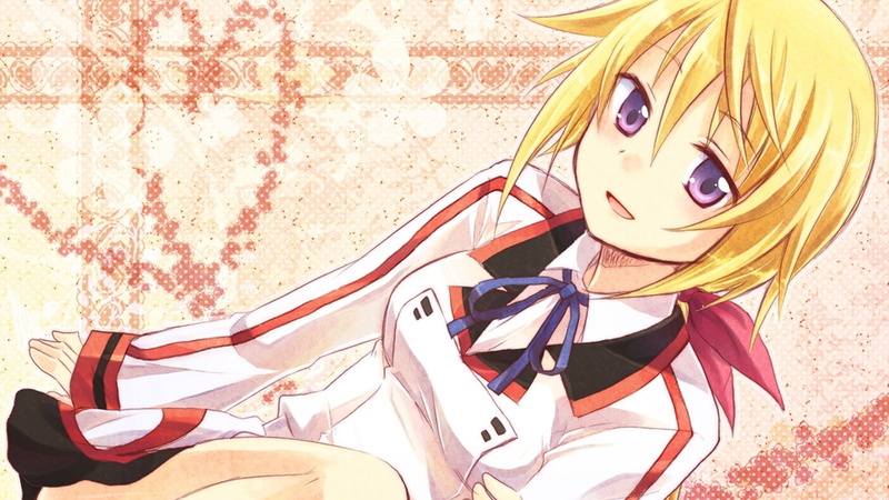 girls, stratos, 1080P, anime, infinite, charlotte, dunois