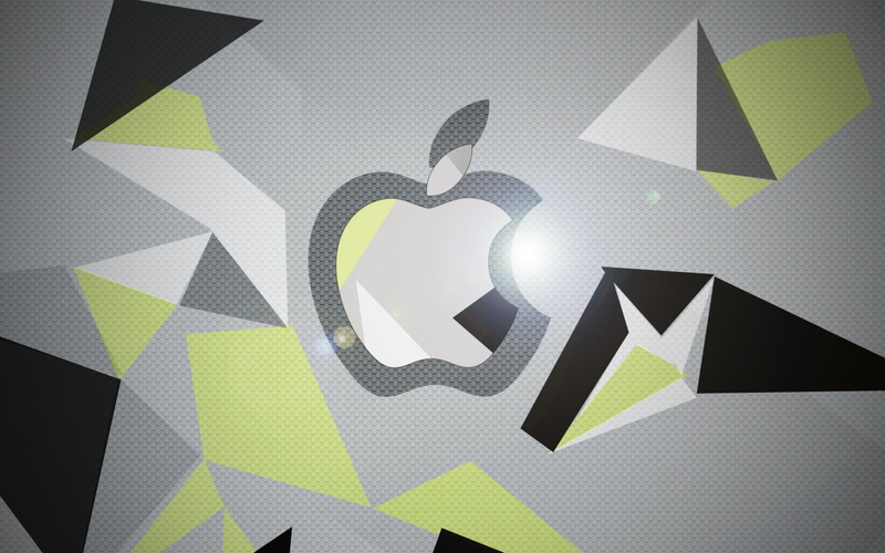 black, retina, hi-tech, grey, ipad retina, download 3840x2400 apple, photoshop, 4K, green, graphics backgrounds, iPad, apple
