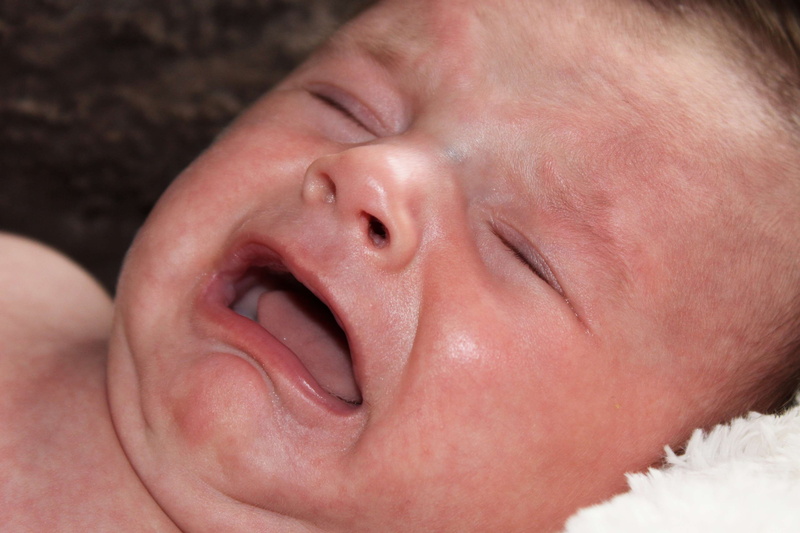 face, small child, close-up, human face, live new, emotion, teardrop, adult, tears, one person, mouth open, portrait, newborn, small, human body part, child