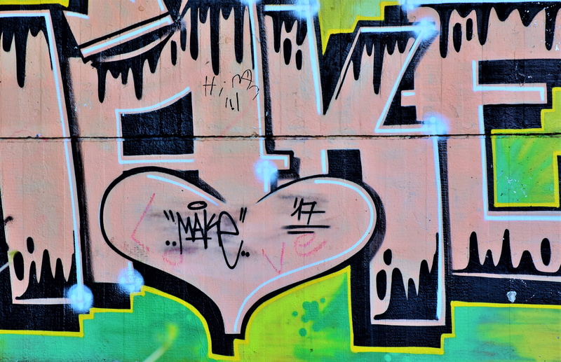 artwork, communication, paper, architecture, color, building exterior, street art, structure, creativity, mural, hauswand, background, graffiti, no people