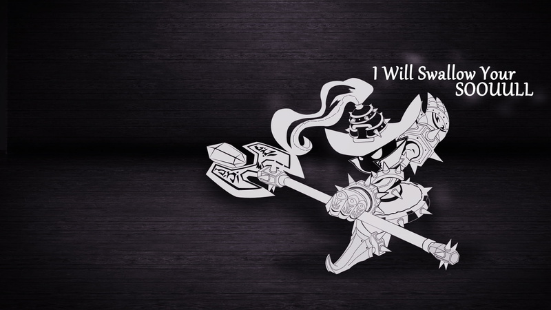 statement, legends, 1080P, text, fantasy, dark, veigar, quotes, league, warrior