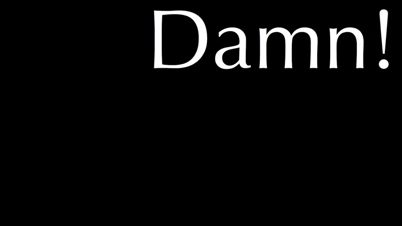 1080P, Statement, Misc, Word
