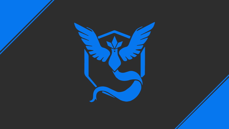 1080P, Team Mystic, Pokémon GO, Pokémon, Pokemon Go, Articuno (Pokémon)