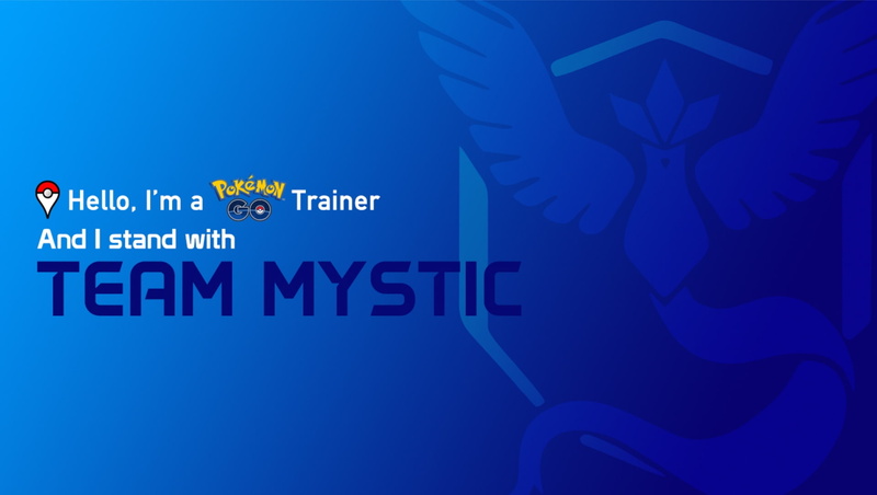 message, western script, studio shot, Games, pokemon go, colored background, copy space, sign, team mystic, indoors, representation, 1080P, human representation