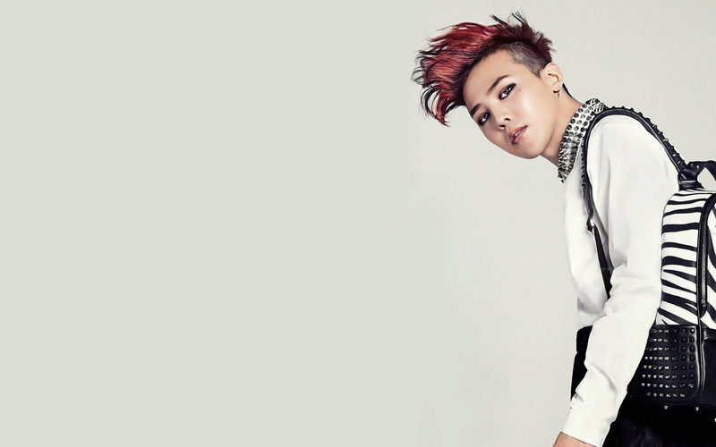 portrait, side view, women, hairstyle, real people, Men, kwon ji yong, standing, adult, beauty, young women, kpop, looking at camera, beautiful woman, indoors