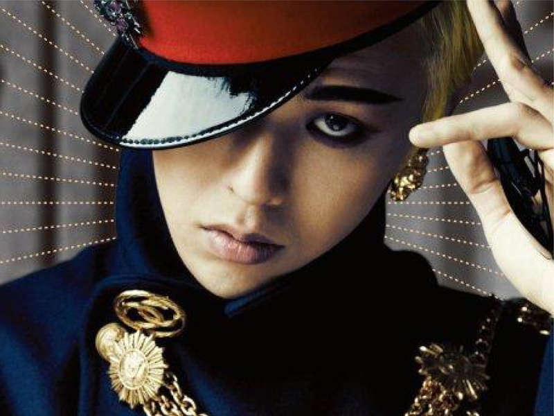 korean, g-dragon, hip, hop, pop, kpop, bigbang, 720P