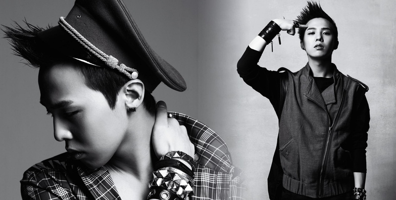 kpop, hip, korean, pop, hop, g-dragon, bigbang, 2K
