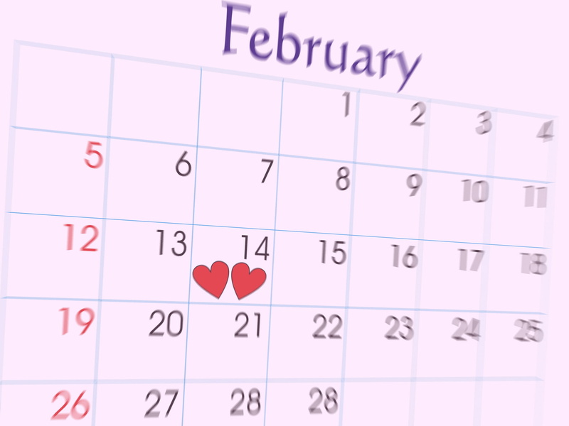 love, th, 14th, hd, 1080P, february, day, special