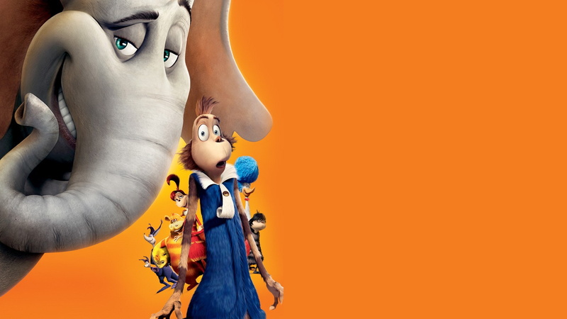 horton hears a who, 1080P