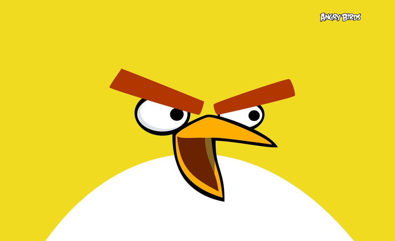 computer icon, Yellow, video game, bird, road sign, human body part, retro styled, Angry Birds, close-up, 1080P, democracy, sign, fashion, Background