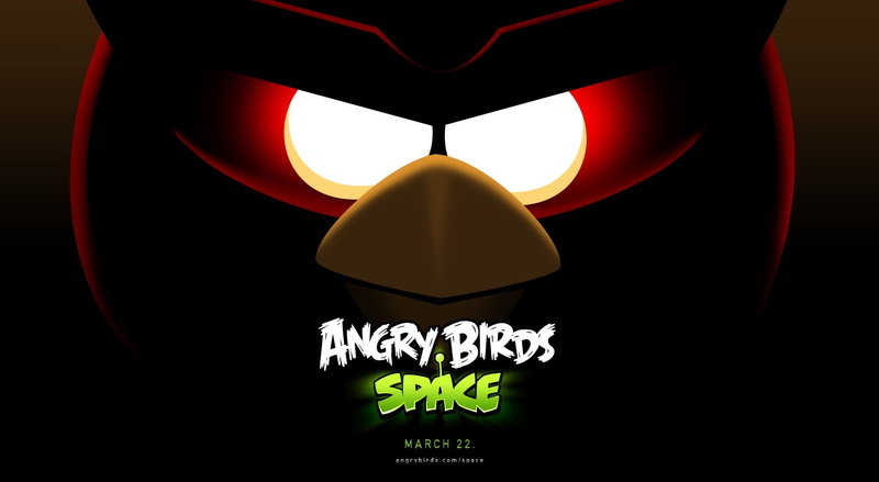 indoors, Games, Angry Birds, illuminated, glowing, communication, food and drink, poster, two objects, angry, close-up, movie, no people, birds, lighting equipment
