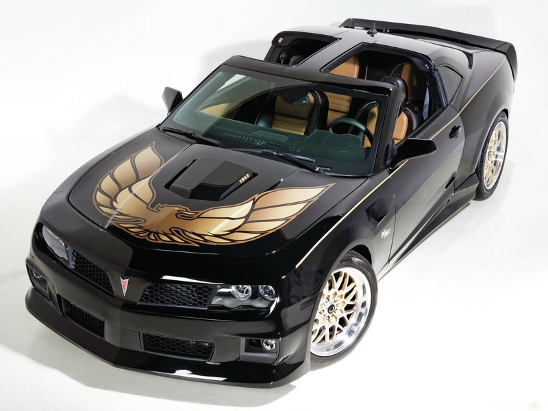 hd, trans, 720P, concept, pontiac, am, cars